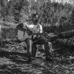 CEDRIC BURNSIDE - I Be Trying (Vinyle)