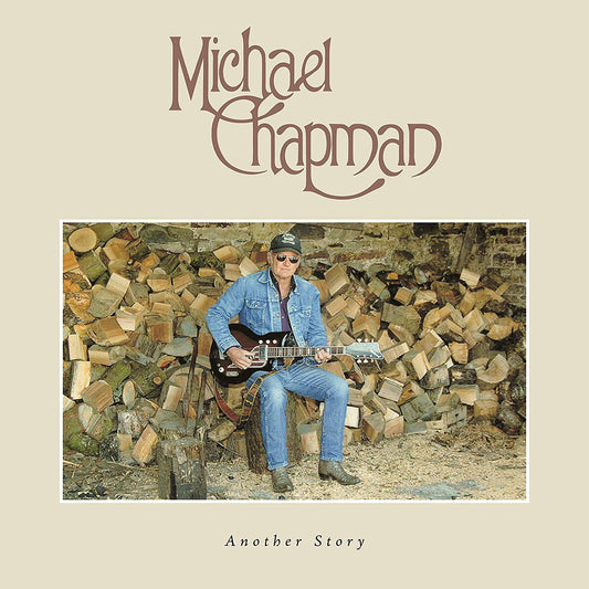MICHAEL CHAPMAN - Another Story (Vinyle) - Secret Records