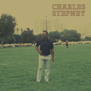 CHARLES STEPNEY - Step On Step (Vinyle)