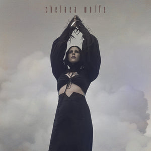 CHELSEA WOLFE - Birth of Violence (Vinyle) - Sargent House