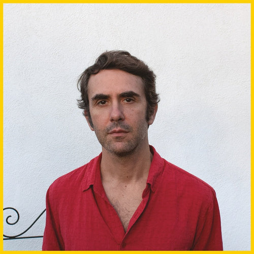 CHRIS COHEN - Chris Cohen (Vinyle) - Captured Tracks