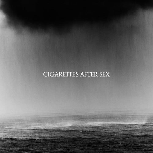 CIGARETTES AFTER SEX - Cry (Vinyle) - Partisan