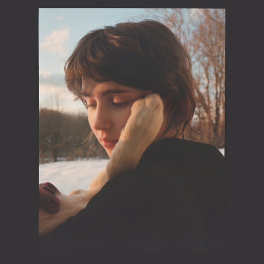 CLAIRO - Sling (Vinyle)