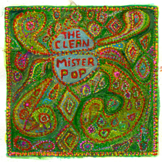 THE CLEAN - Mister Pop (Vinyle)