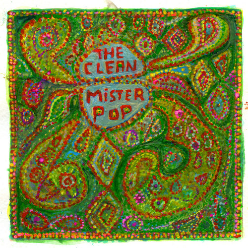 THE CLEAN - Mister Pop (Vinyle)