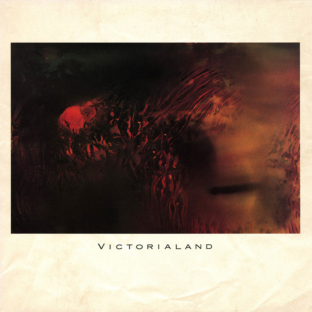 COCTEAU TWINS - Victorialand (Vinyle) - 4AD