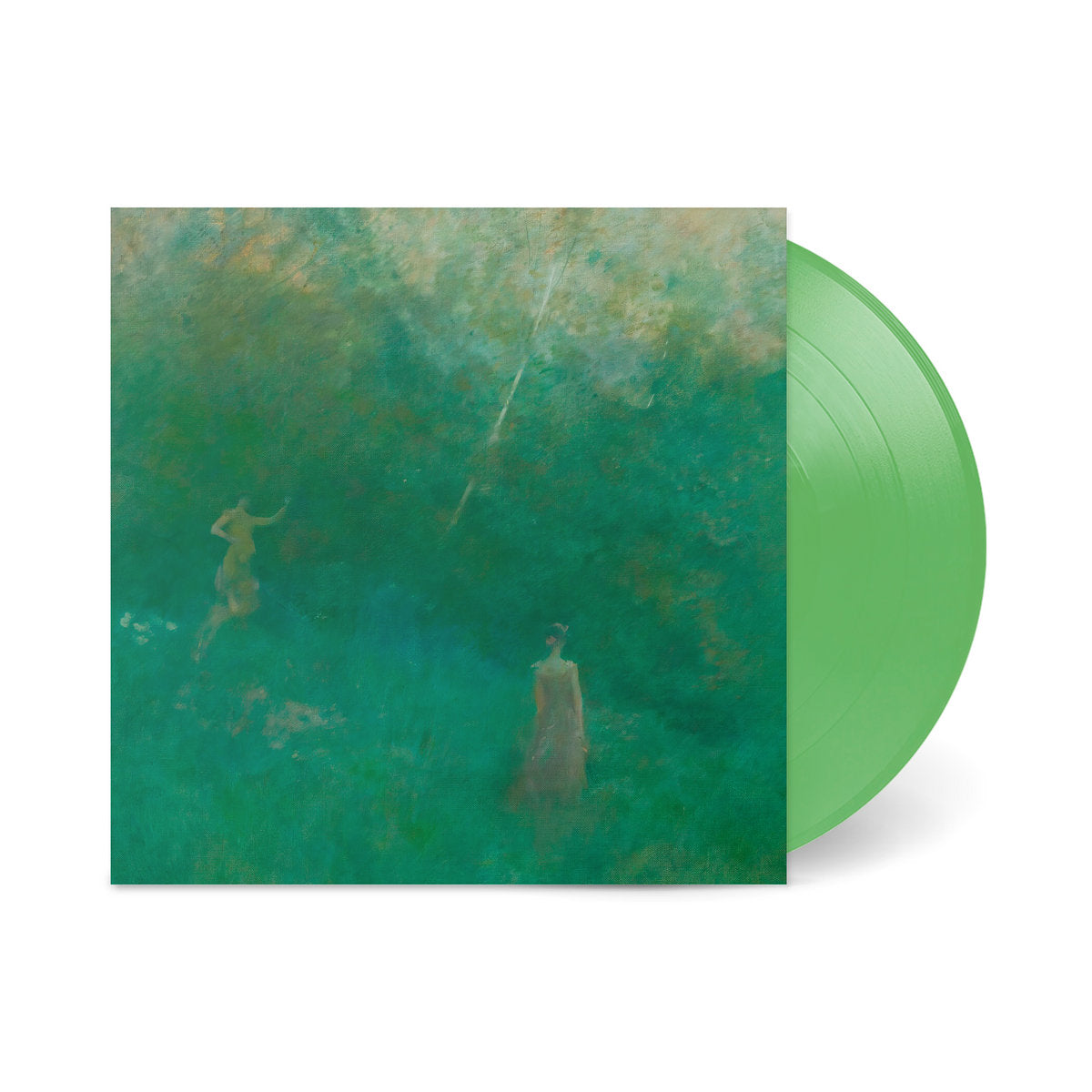 CODEINE – Dessau (Vinyle)