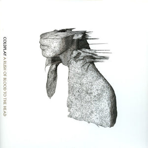 COLDPLAY - A Rush of Blood to the Head (Vinyle)