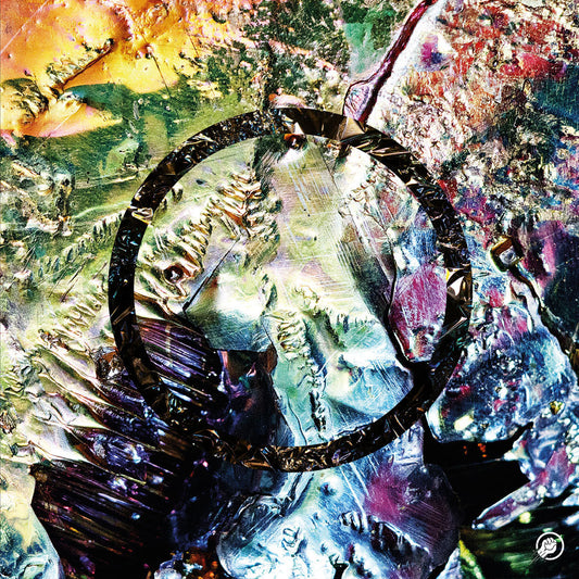THE COMET IS COMING - Channel the Spirits (Vinyle) - Leaf
