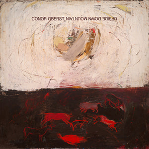 CONOR OBERST - Upside Down Mountain (Vinyle) - Nonesuch