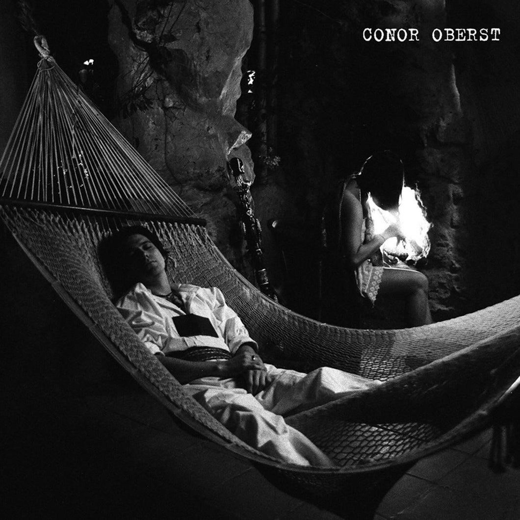 CONOR OBERST - Conor Obert (Vinyle) - Merge