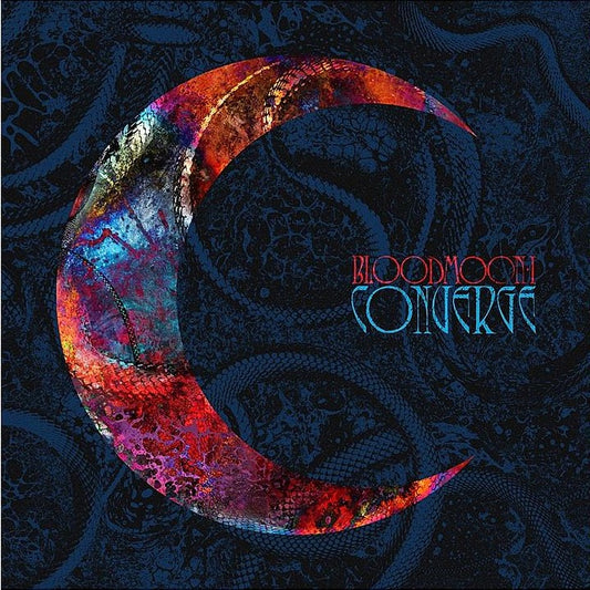 CONVERGE - Bloodmoon (Vinyle)