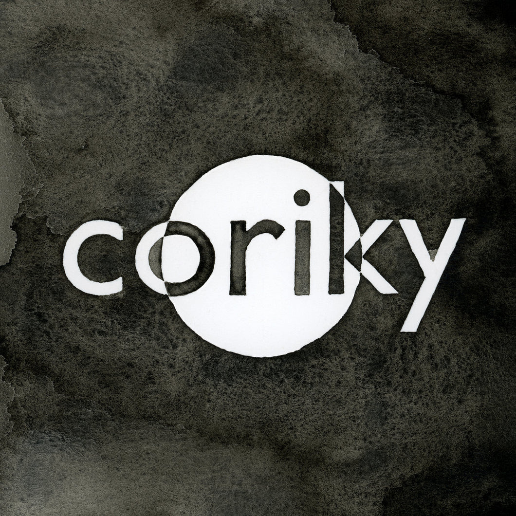 CORIKY - Coriky (Vinyle)