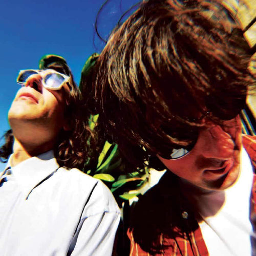 COSMONAUTS - Star 69 (Vinyle) - Burger
