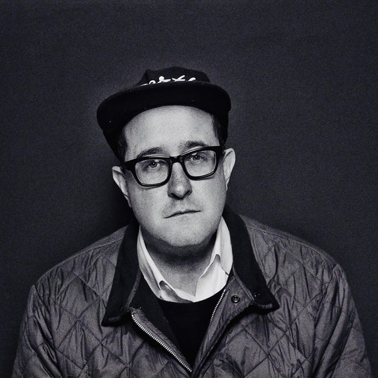 CRAIG FINN - All These Perfect Crosses (Vinyle)