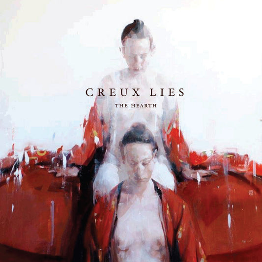 CREUX LIES - The Hearth (Vinyle)