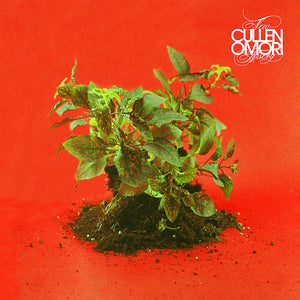 CULLEN OMORI - New Misery (Vinyle) - Sub Pop