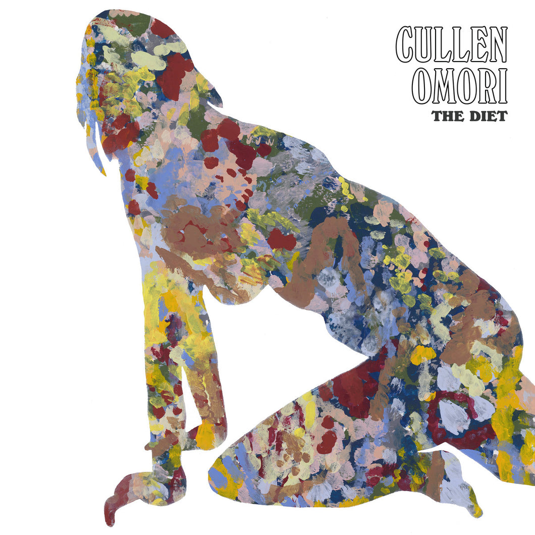 CULLEN OMORI - The Diet (Vinyle) - Sub Pop