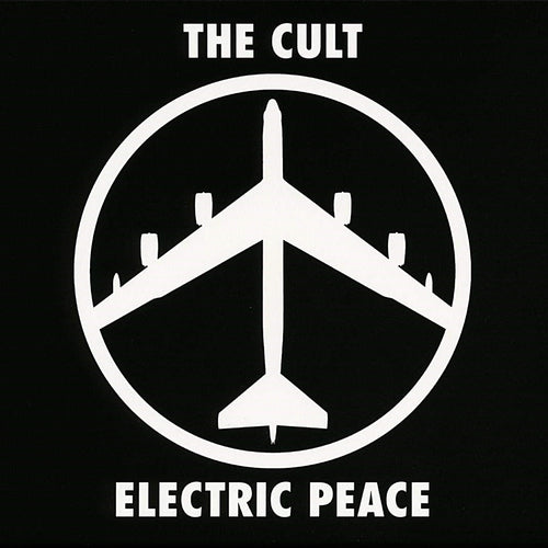 THE CULT - Electric Peace (Vinyle)