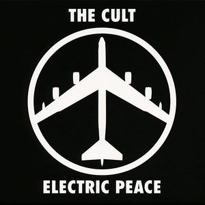 THE CULT - Electric Peace (Vinyle)