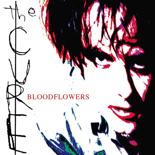 THE CURE - Bloodflowers (Vinyle)