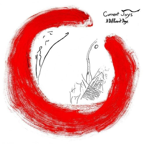 CURRENT JOYS - A Different Age (Vinyle)