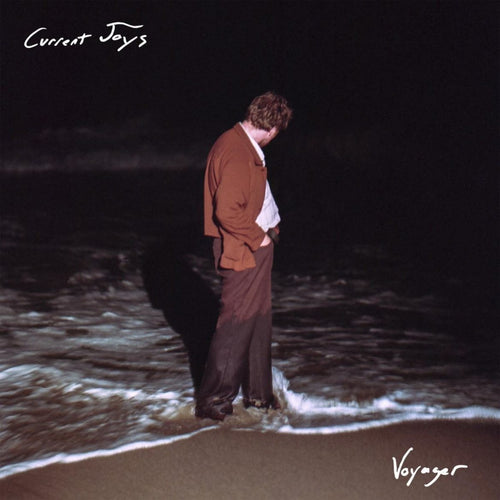 CURRENT JOYS - Voyager (Vinyle)