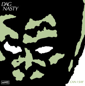 DAG NASTY - Can I Say (Vinyle)
