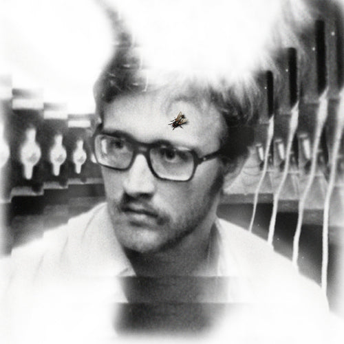 DAMAGED BUG - Bug On Yonkers (Vinyle)