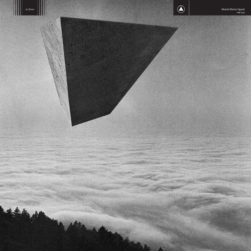 DANIEL DAVIES - Signals (Vinyle) - Sacred Bones