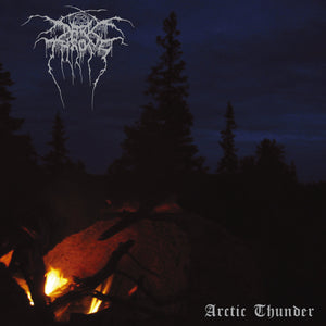 DARKTHRONE - Arctic Thunder (Vinyle)