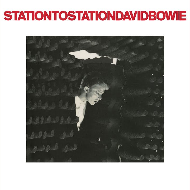 DAVID BOWIE - Station to Station 45th Anniversary (Vinyle)