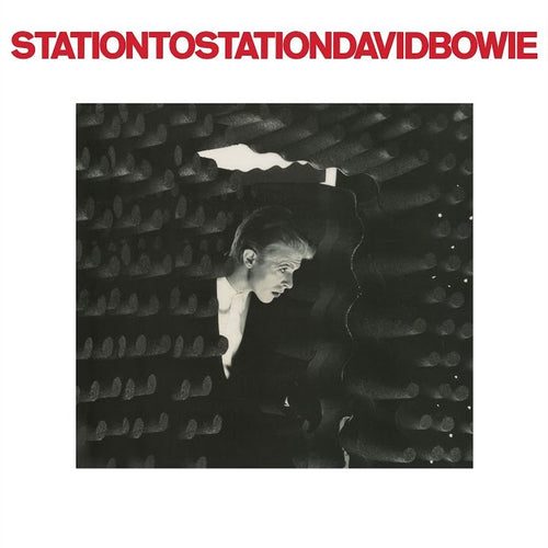 DAVID BOWIE - Station to Station 45th Anniversary (Vinyle)