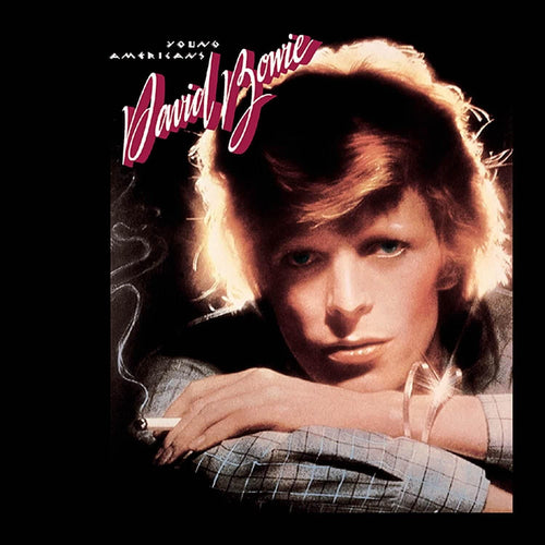 DAVID BOWIE - Young Americans (Vinyle)