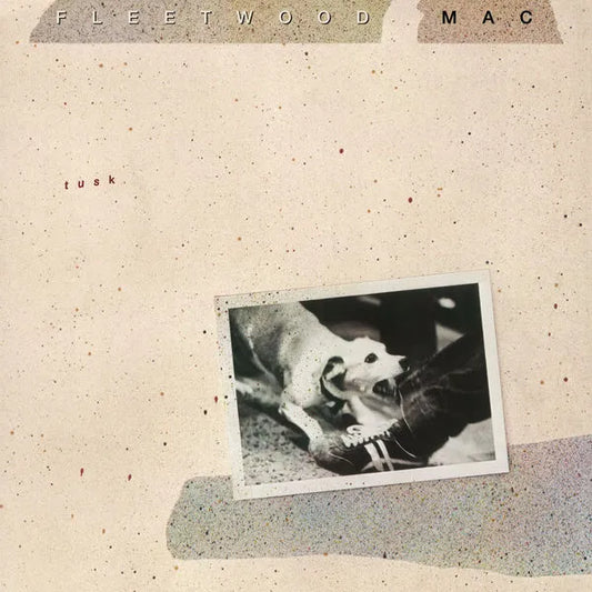 FLEETWOOD MAC - Tusk (Vinyle)