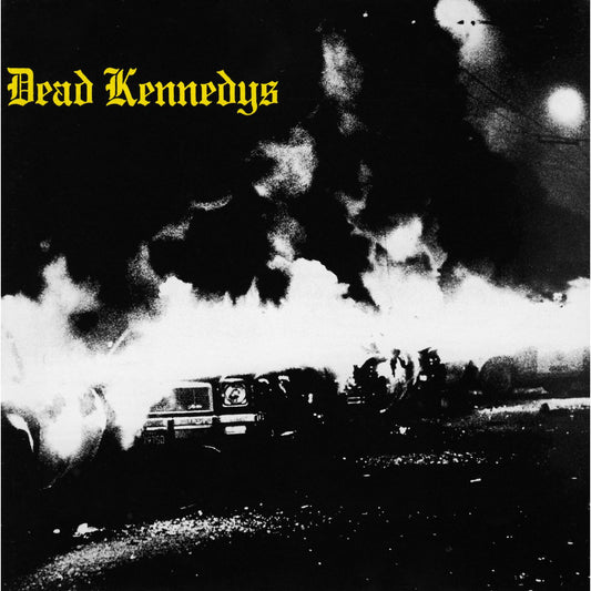 DEAD KENNEDYS - Fresh Fruit For Rotting Vegetables (Vinyle)