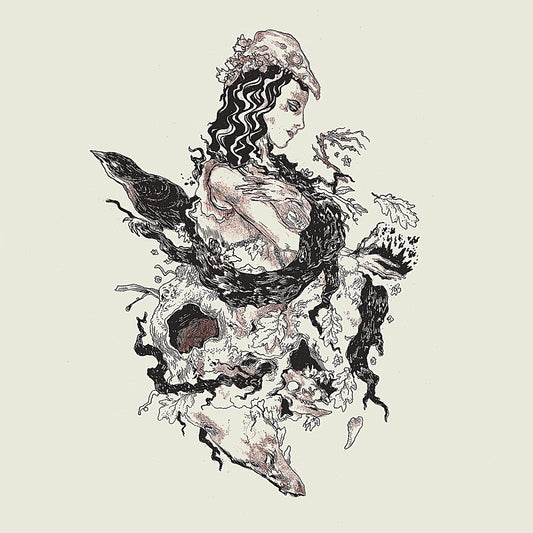 DEAFHEAVEN - Roads to Judah (Vinyle)