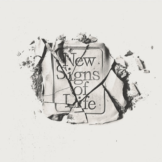 DEATH BELLS - New Signs of Life (Vinyle)