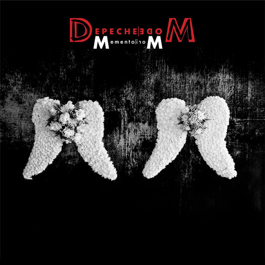 DEPECHE MODE - Memento Mori (Vinyle)