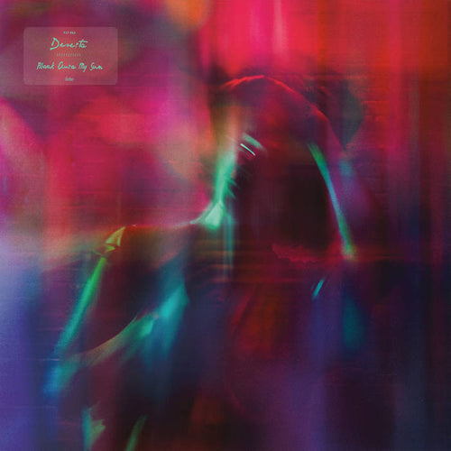 DESERTA - Black Aura My Sun (Vinyle) - Felte