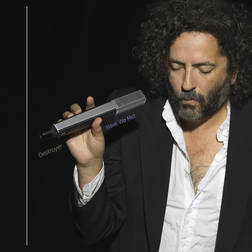 DESTROYER - Have We Met (Vinyle) - Merge