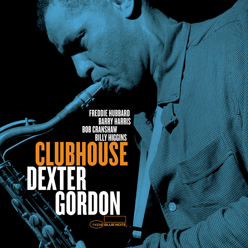 DEXTER GORDON - Clubhouse (Vinyle) - Blue Note