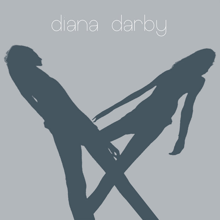 DIANA DARBY - IV : Intravenous (Vinyle)