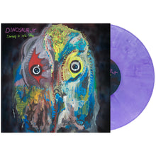 DINOSAUR JR. - Sweep It Into Space (Vinyle)