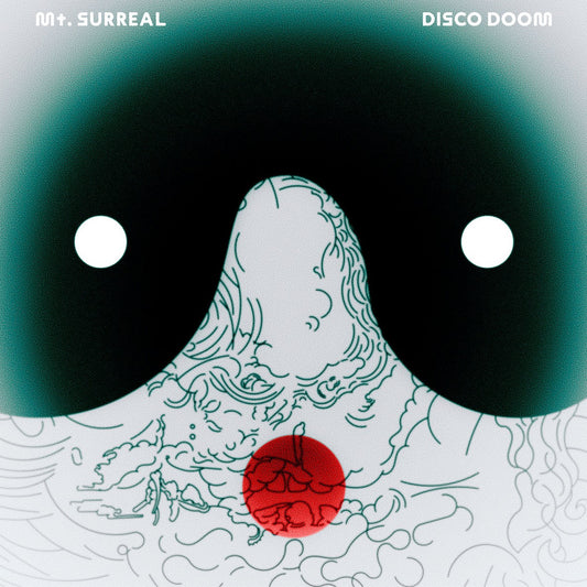 DISCO DOOM - Mt. Surreal (Vinyle)
