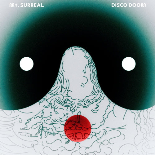 DISCO DOOM - Mt. Surreal (Vinyle)