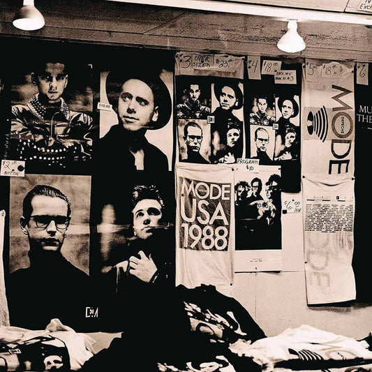 DEPECHE MODE - 101 (Vinyle)