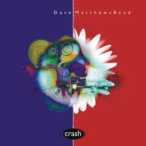 DAVE MATTHEWS BAND - Crash (Vinyle)