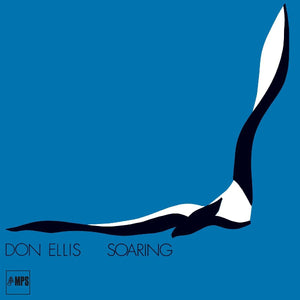 DON ELLIS - Soaring (Vinyle)
