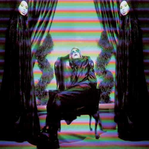 DRAB MAJESTY - Careless (Vinyle)